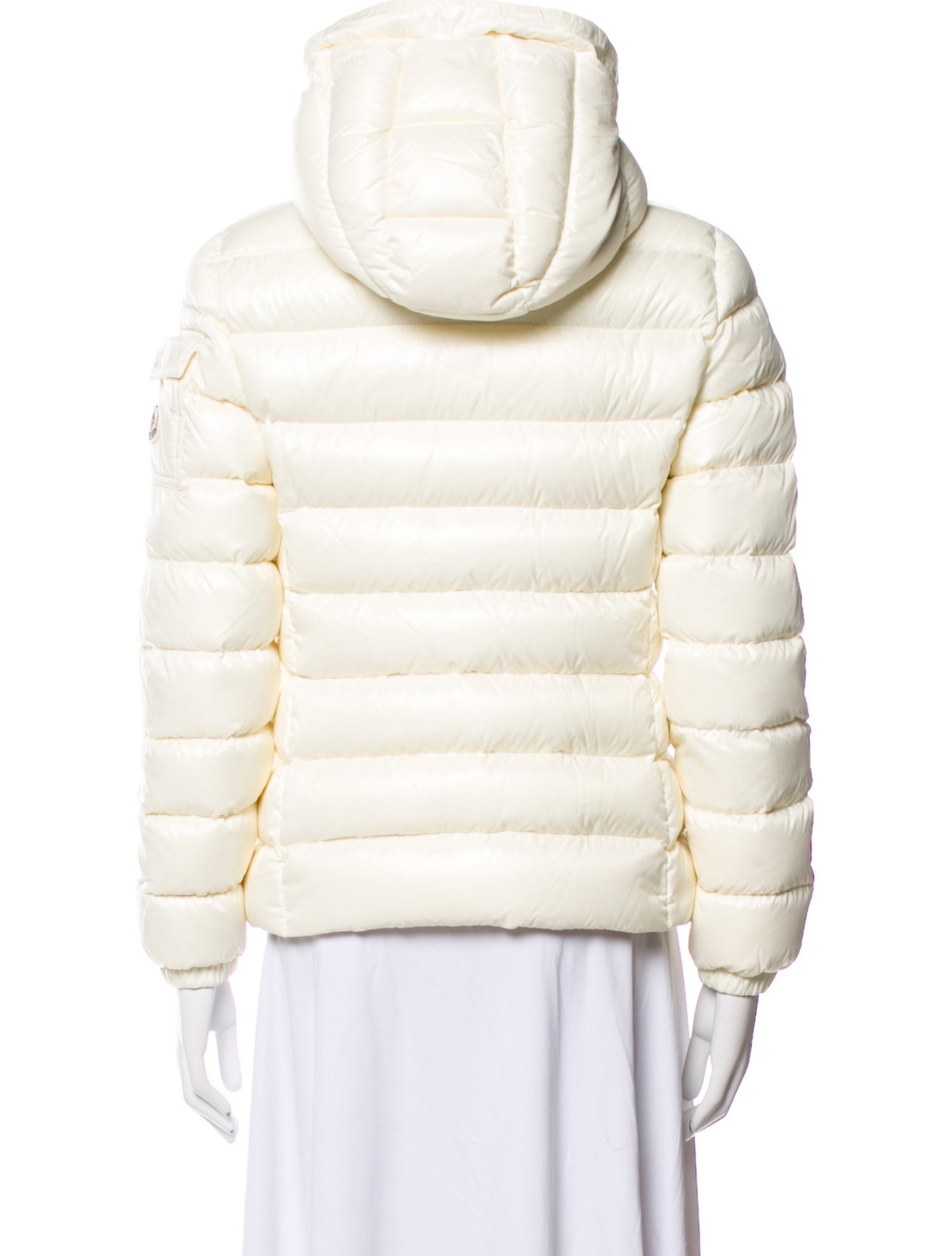 Moncler Down Jacket